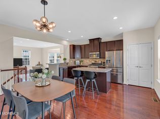 108 Phillip E Frank Way, Cliffwood, NJ 07721