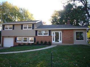 2392 Nicholby Dr, Wilmington, DE 19808