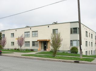 1806 W Pacific Ave, Spokane, WA 99201