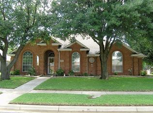 3522 Heatherbrook Dr, Arlington, TX 76001