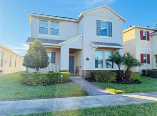 10242 Sand Cay Dr, Winter Garden, FL 34787