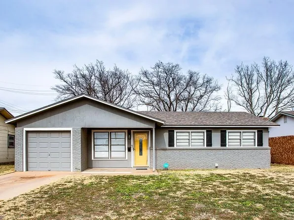 5038 52nd St, Lubbock, TX 79414