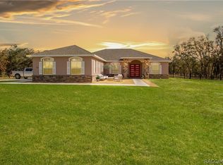 7555 SW 140th Ave, Dunnellon, FL 34432