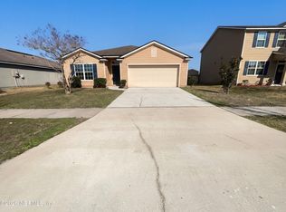 8951 MERSEYSIDE Avenue, Jacksonville, FL 32219