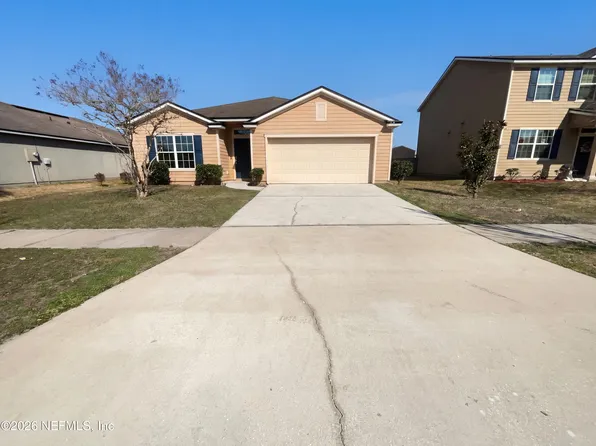 8951 MERSEYSIDE Avenue, Jacksonville, FL 32219