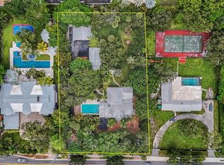 13470 SW 67th Ave, Pinecrest, FL 33156