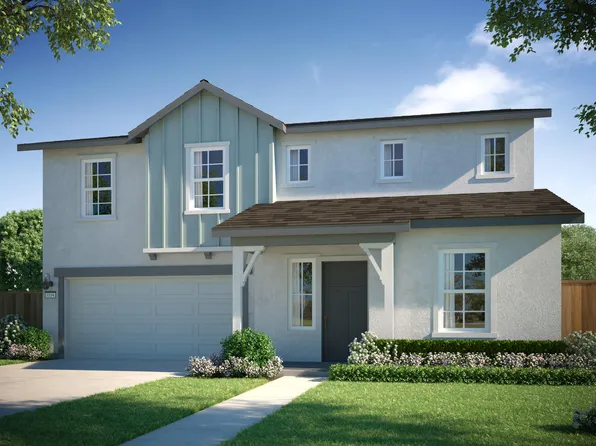 2431 Birnam Wood Court Lot 319, Tulare, CA 93274