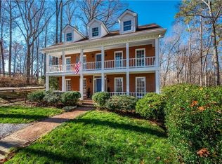 13370 Freemanville Rd, Milton, GA 30004