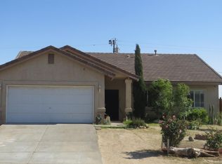 2778 Delmar Ave, Mojave, CA 93501