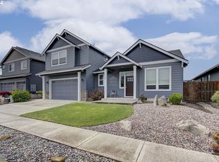 1708 NW 25th Ave, Battle Ground, WA 98604