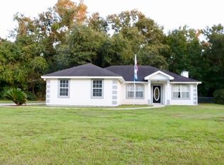 207 Brentwood Cir, Brunswick, GA 31523