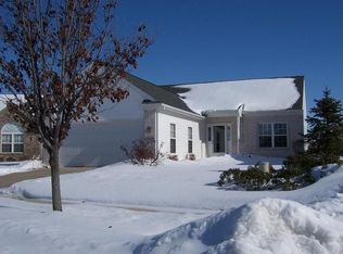 4529 Harbour Creek Ct, Maumee, OH 43537