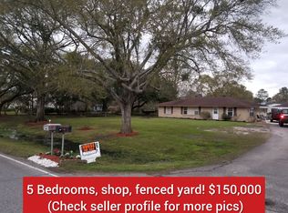7240 Highway 3256, Lake Charles, LA 70615