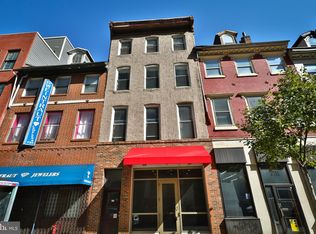 733 Walnut St, Philadelphia, PA 19106