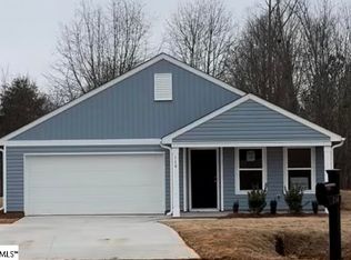 114 Alpine Heights Ct LOT 11, Anderson, SC 29625
