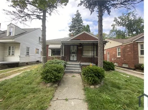 16811 Saint Marys St, Detroit, MI 48235