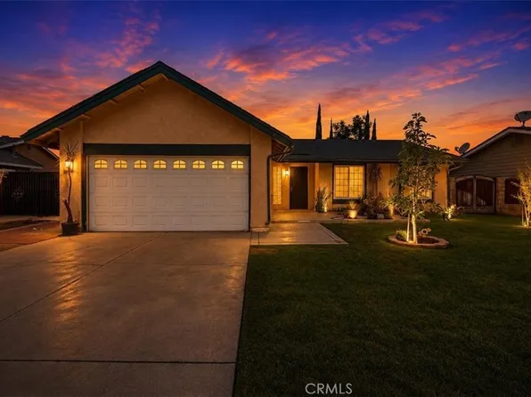 7570 Kempster Ct, Fontana, CA 92336