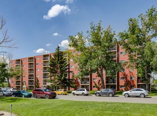 Northgate Manor II, Regina, SK S4R 7M4
