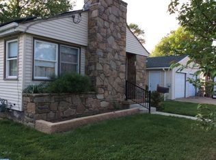 6 Overlook Ave, Wilmington, DE 19808