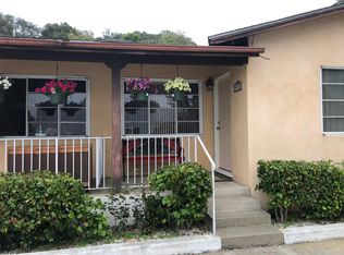 911 W Anapamu St #B, Santa Barbara, CA 93101