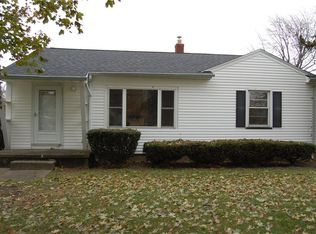 3994 Dewey Ave, Rochester, NY 14616