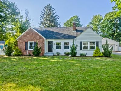 17 Hunting Ln, Wilbraham, MA, 01095