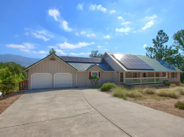5796 Lehamite Fall, Mariposa, CA 95338