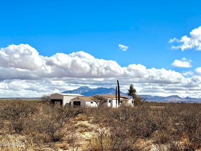 7939 S Palominas Rd, Hereford, AZ, 85615