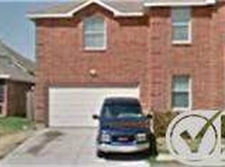 3351 Red Mine Ln, Grand Prairie, TX 75052