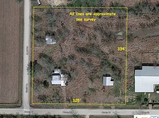 183 Honey Dr, Victoria, TX 77904