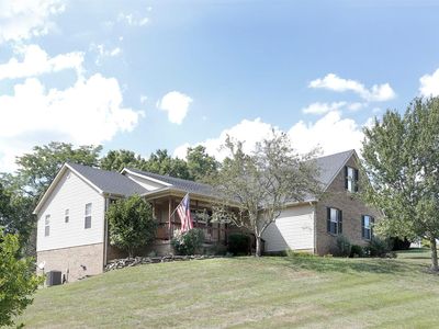 111 Eagle Bend Dr, Sadieville, KY, 40370