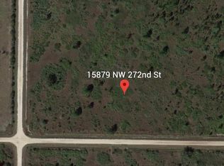 15879 NW 272nd St, Okeechobee, FL 34972