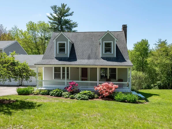 20 Campbell Drive #B, Hampton, NH 03842