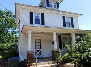 218 Laurel Ave, Glassboro, NJ 08028