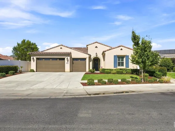 1713 Somerset St, Bakersfield, CA 93311