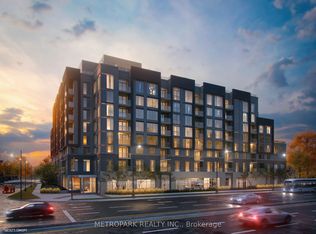 412 Silver Maple Rd #714, Oakville, ON L6H 7X8