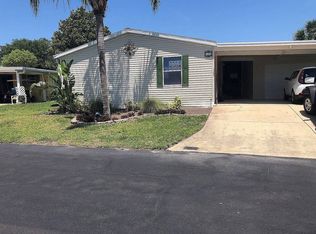 558 Rio Grande #627, Edgewater, FL 32141