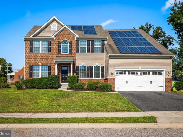 1301 Amedoro Ct, Abingdon, MD 21009