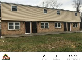 (Undisclosed Address), Cecil, PA 15321