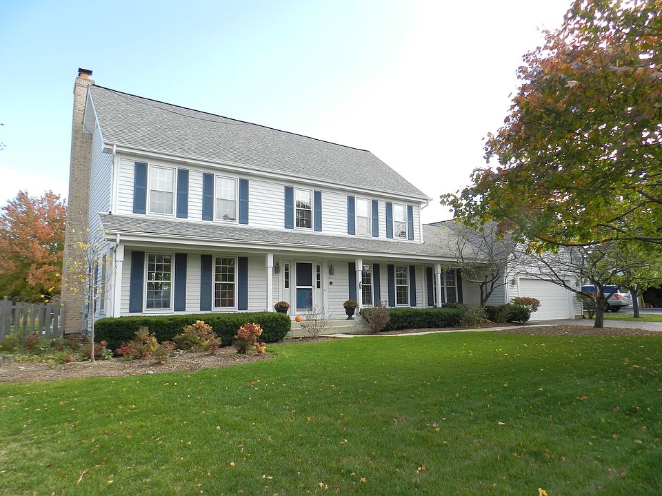 Front View
