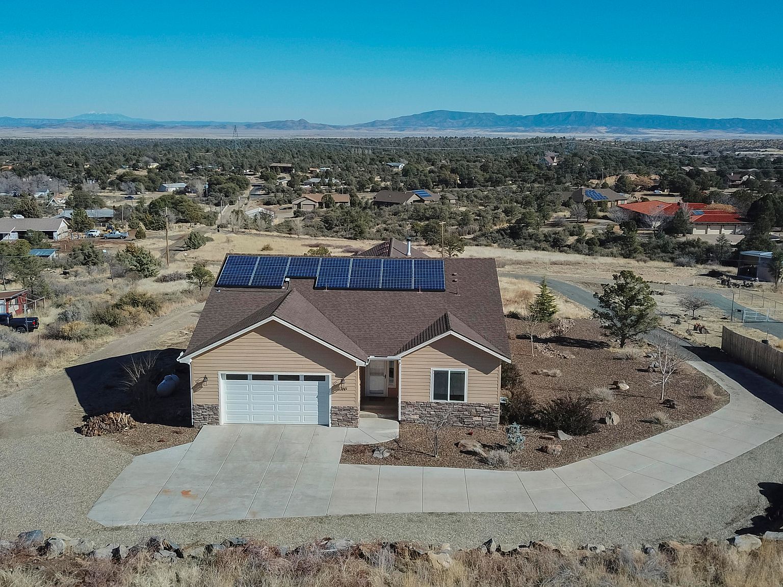 2360 W Bridle Path Rd, Prescott, AZ 86305 Zillow