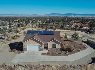 2360 W Bridle Path Rd, Prescott, AZ 86305