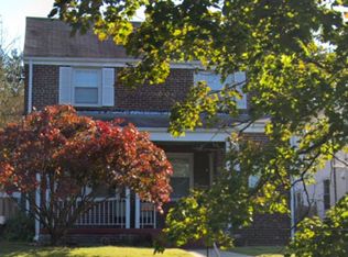 6623 13th St NW, Washington, DC 20012