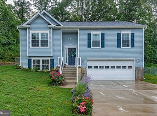 1547 Brookhill Ter, Glen Burnie, MD 21061