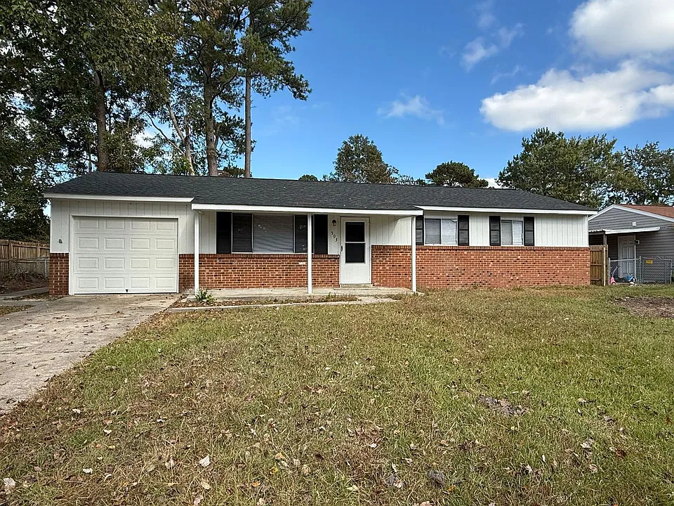 503 Myna Dr