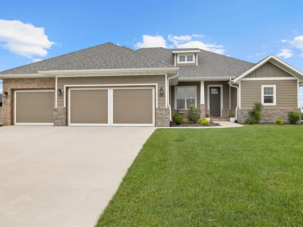 103 Summit Point Road, Saddlebrooke, MO 65630