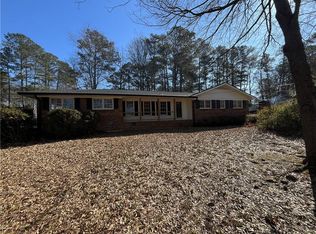 3425 New Macland Rd, Marietta, GA 30127