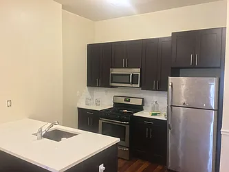 Rented by Brooklyn Properties