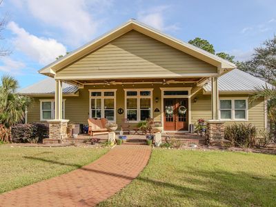 3520 Lodge Dr, Chipley, FL, 32428