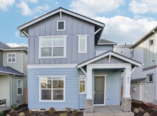 3614 SE Nebula Ln, Hillsboro, OR 97123